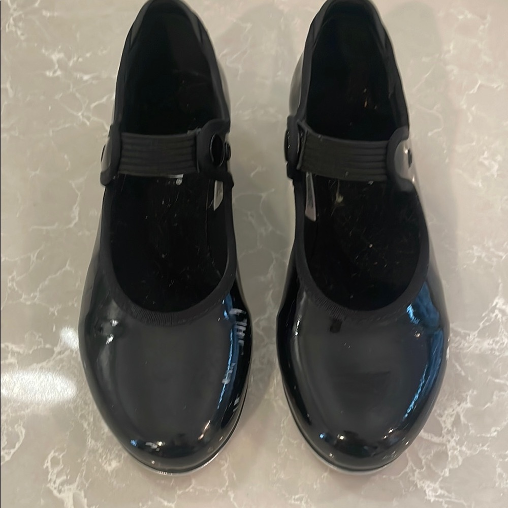 Bloch Tap shoes